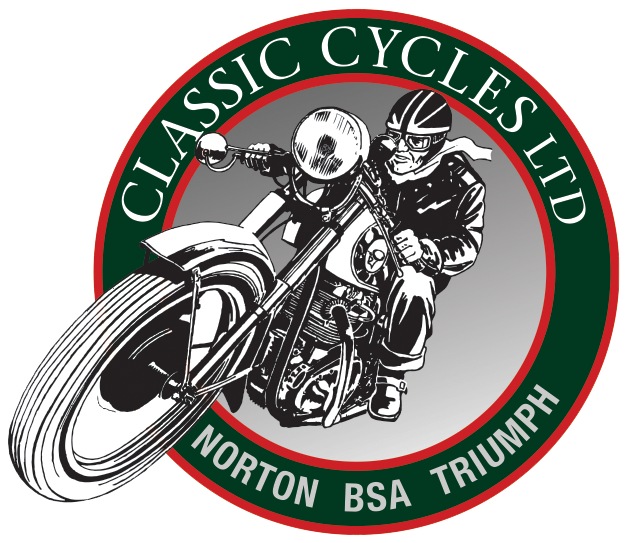 Classic British Motorcycles (913x828), Png Download
