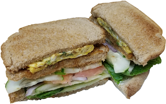 Fast Food (600x800), Png Download