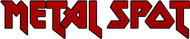 Metal Spot - Orange (1600x780), Png Download