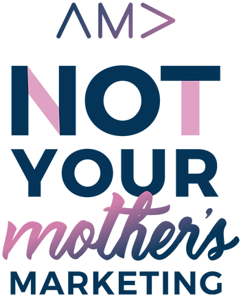 Not Your Mothers Marketing - Digital Marketing One To One (776x485), Png Download
