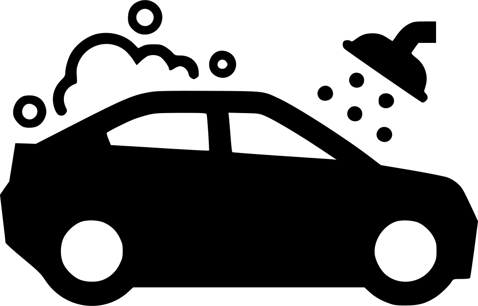 980 X 628 2 - Transparent Car Wash Icon (980x628), Png Download