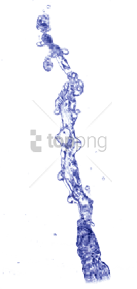Free Png Download Water Ripple Effect Png Png Images - Chain (480x1011), Png Download