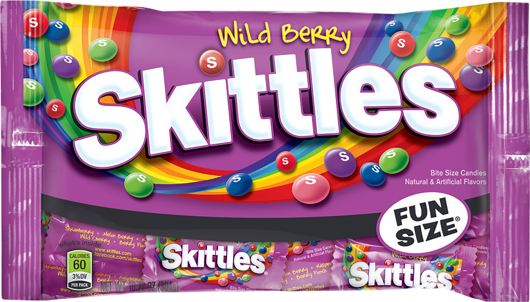Skittles (1800x1800), Png Download