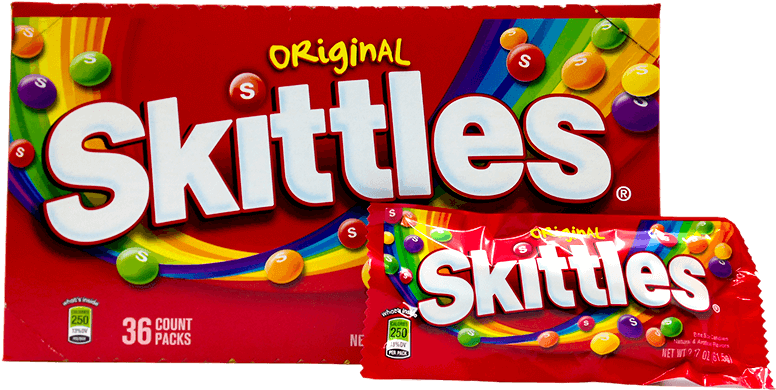 Skittles (800x600), Png Download
