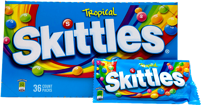 Skittles (800x600), Png Download