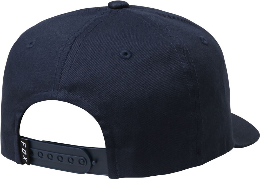 Fox Clothing Youth Epicycle 110 Snapback, Midnight - Baseball Cap (1000x1000), Png Download