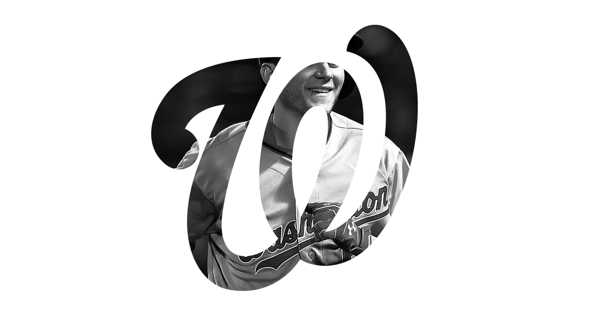 Washington Nationalsverified Account - Illustration (1200x674), Png Download