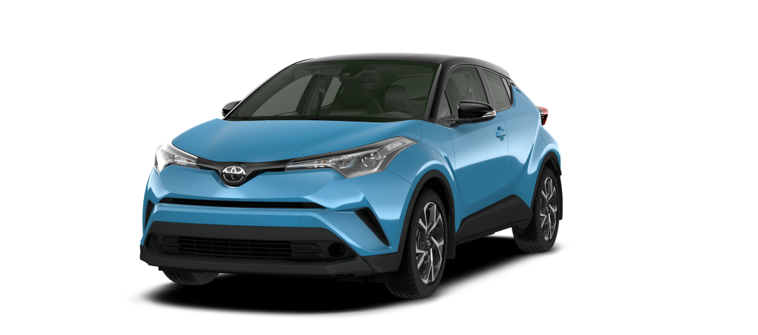 Corolla - Toyota 2019 Png (1090x482), Png Download