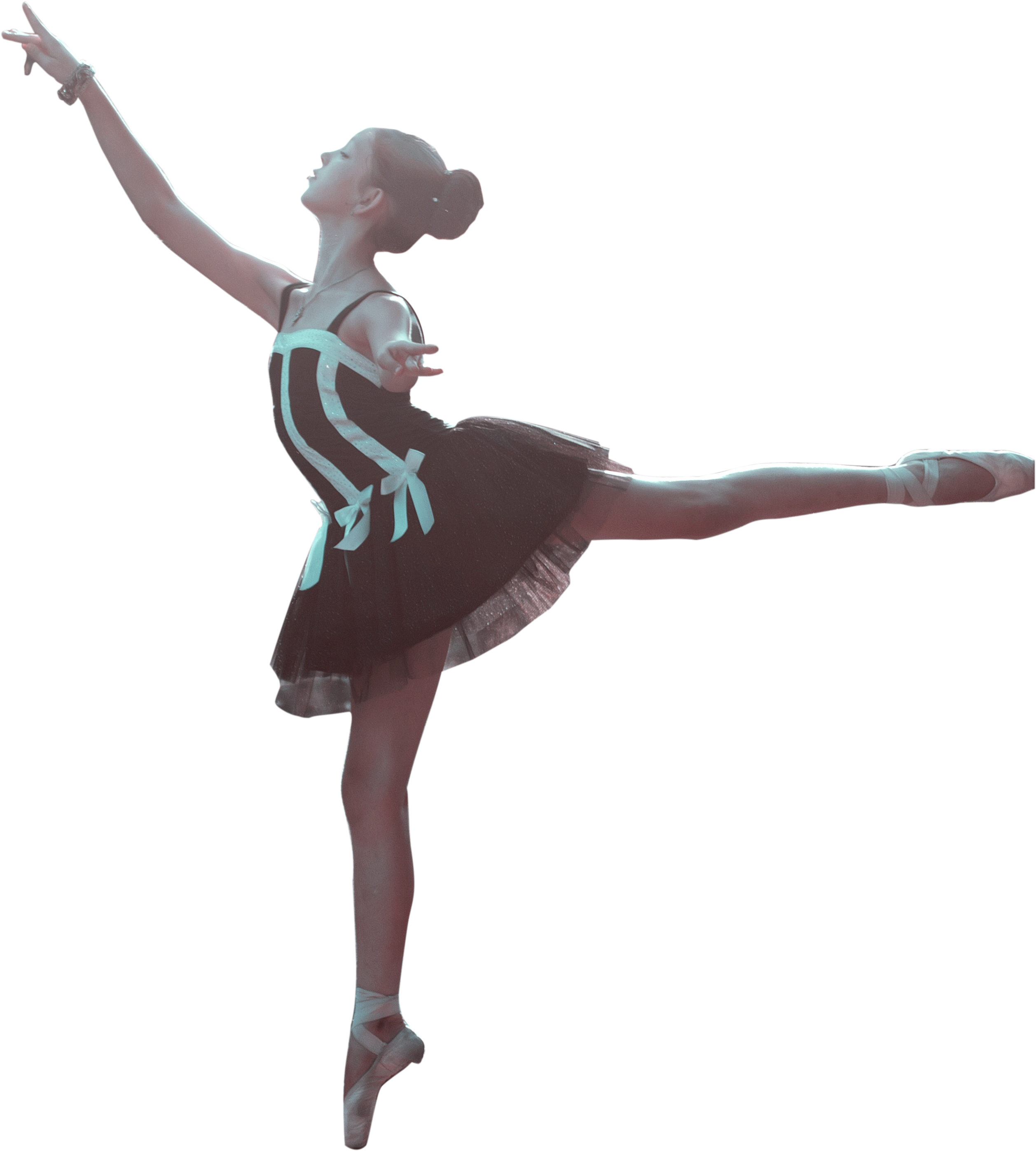 Dancer (7532x4237), Png Download