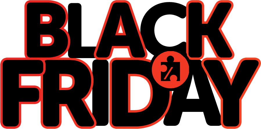 Don't Wait Till Friday Lets Go On A Date⠀⠀ ⠀⠀ - Logo Black Friday 2018 (899x444), Png Download