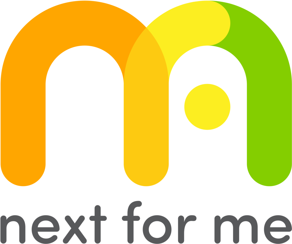 Nextforme - Graphic Design (1000x1000), Png Download