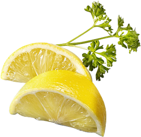 Lemon - Sweet Lemon (866x650), Png Download