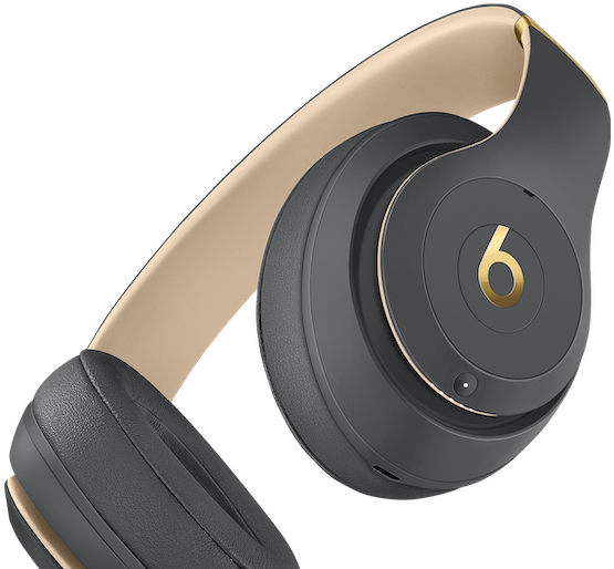 Beats Studio 3 Black Friday (960x520), Png Download