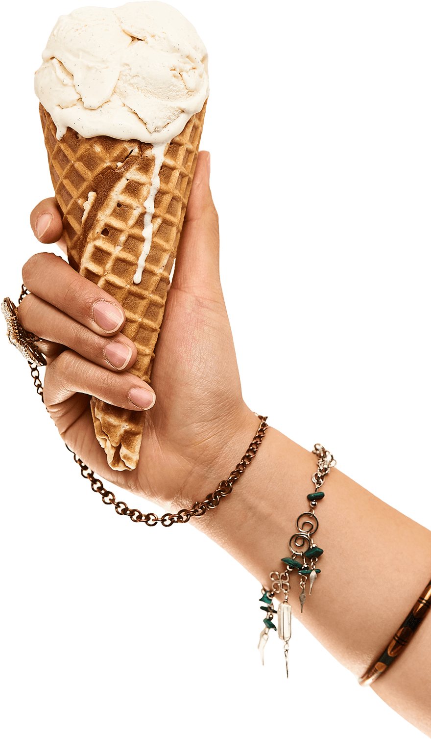 Village Ice Cream Calgary - Gelato (1200x1600), Png Download