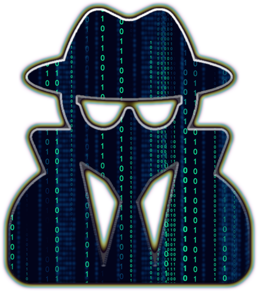 Hackericon - Illustration (1000x1000), Png Download