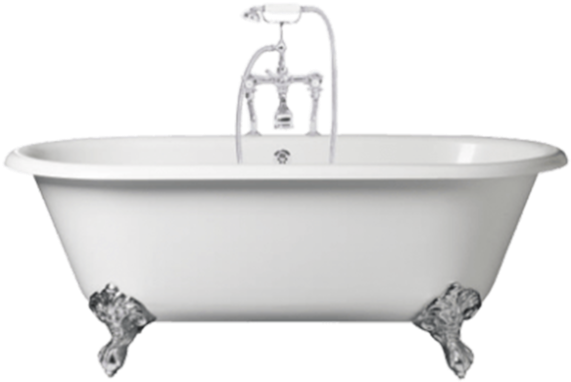 Bathtub (1000x804), Png Download