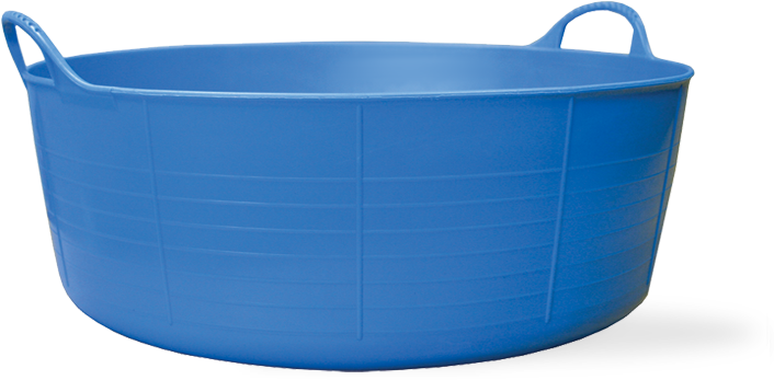Small Shallow Gorilla Tub® 4 Gal - Bathtub (960x800), Png Download