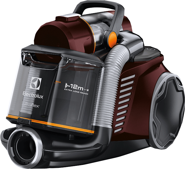 Vacuum Cleaner Png - Electrolux Vacuum Cleaner Zuf4306del (700x700), Png Download