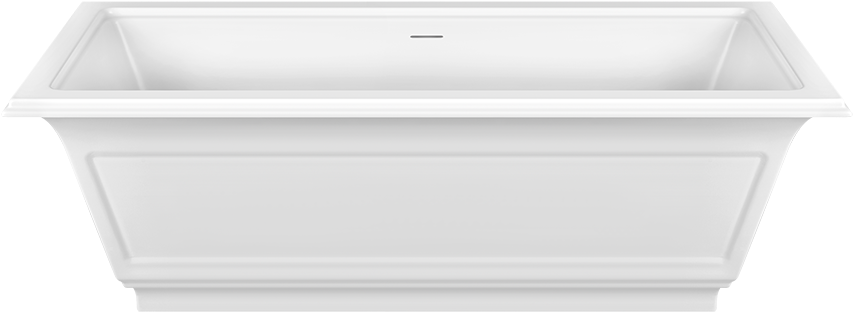 Gessi Eleganza Bath (940x940), Png Download