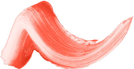 Beach Tint Papaya - Red Hair (600x600), Png Download