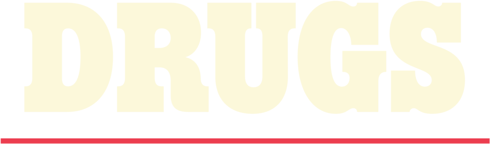 Drugs (1000x344), Png Download