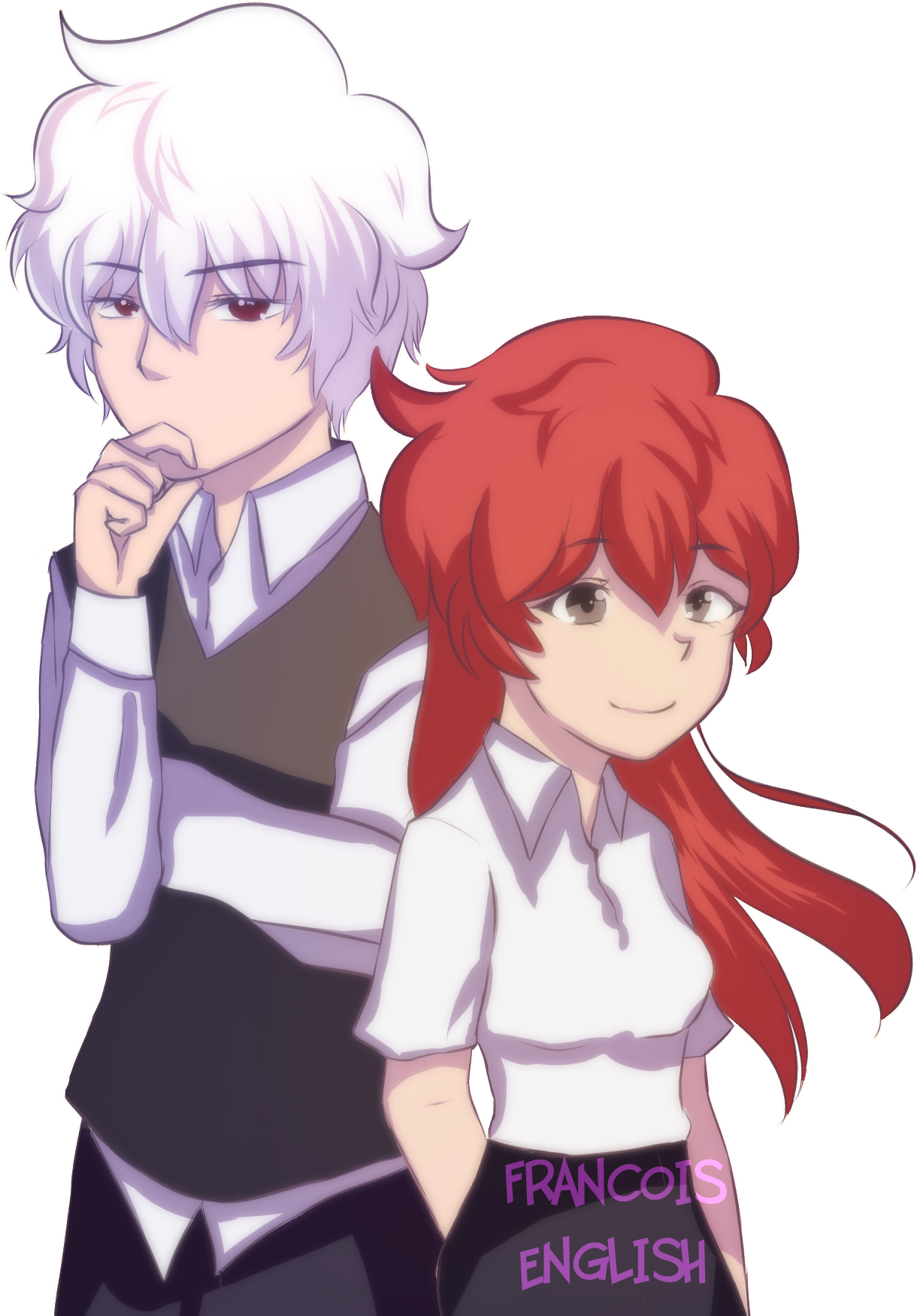 Arti Drew Dr - Cartoon (1600x2080), Png Download