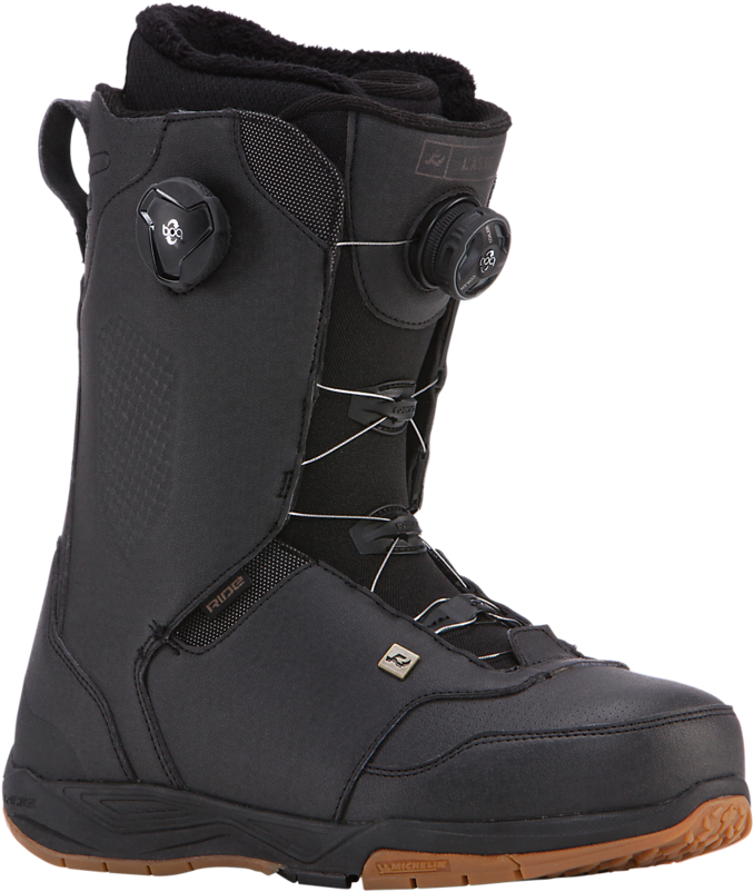 Snowboard Boots (880x2400), Png Download
