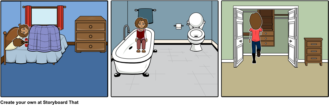 Trinty Mum Sick - Cartoon (1164x385), Png Download