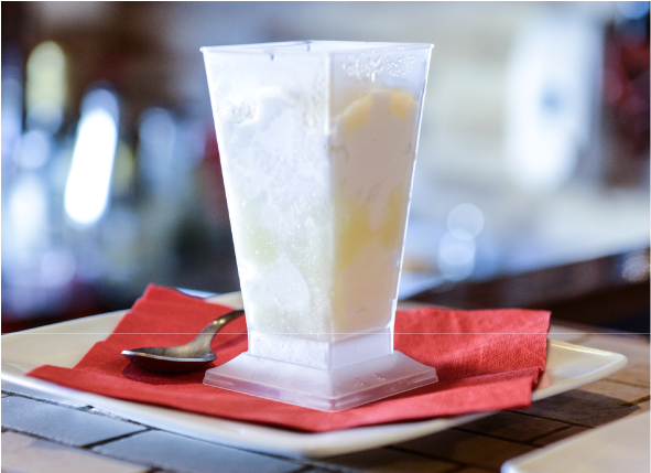 Drinks Gallery Malta, Restaurants Malta, Dinning Malta, - Smoothie (760x428), Png Download