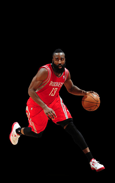 Basketball Moves (440x700), Png Download