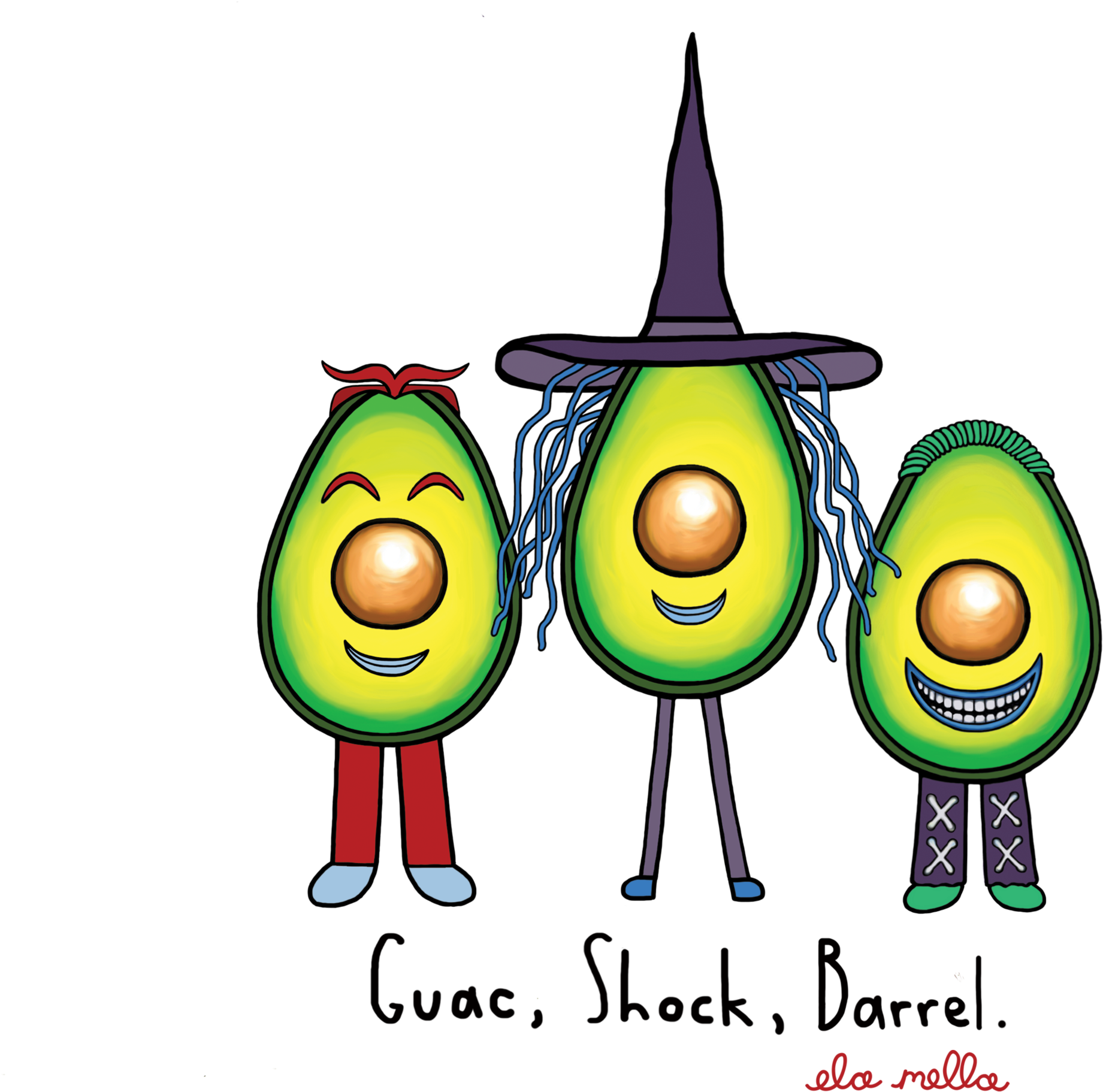 Nightmare Before Christmas Png (2500x2000), Png Download