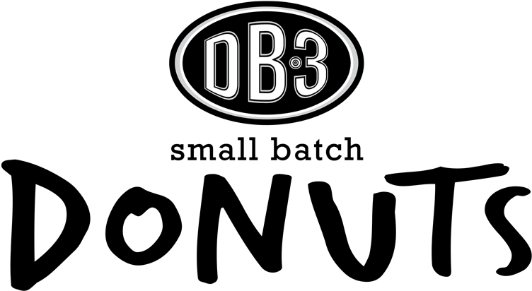 Db3 Donuts - Oval (800x443), Png Download