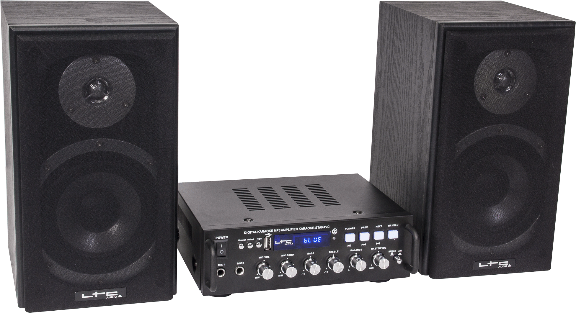 Label - Studio Monitor (2012x1185), Png Download