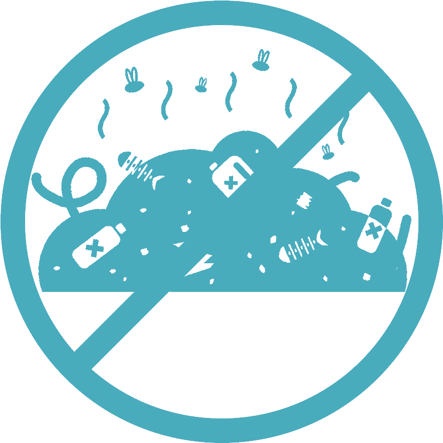 8 - G3 - Sanca Drug Awareness Week (886x888), Png Download