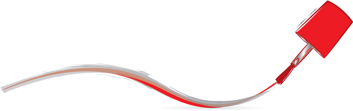 Nails Logo (1156x376), Png Download