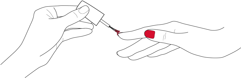 Bespoke Treatments Chosen By You For You - Drawing (950x325), Png Download