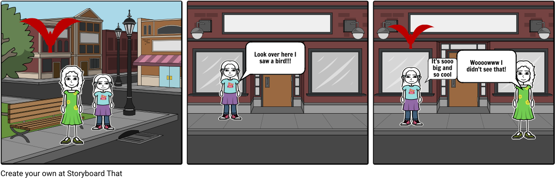 Big Bird - Bud Not Buddy Comic (1164x385), Png Download