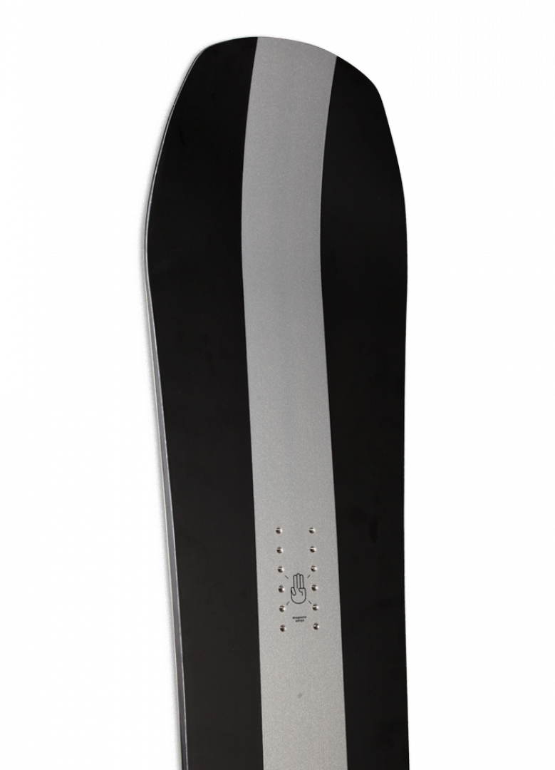 2019 Surfer Ltd - Longboard (779x1080), Png Download