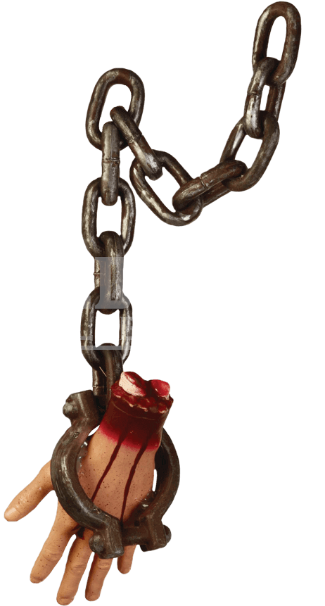 Main Enchainée (878x878), Png Download