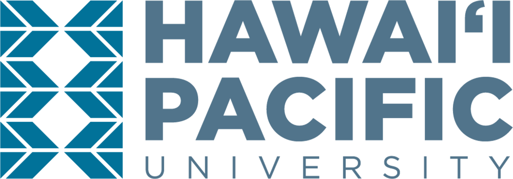 Hawai'i Pacific University - Poster (1000x350), Png Download