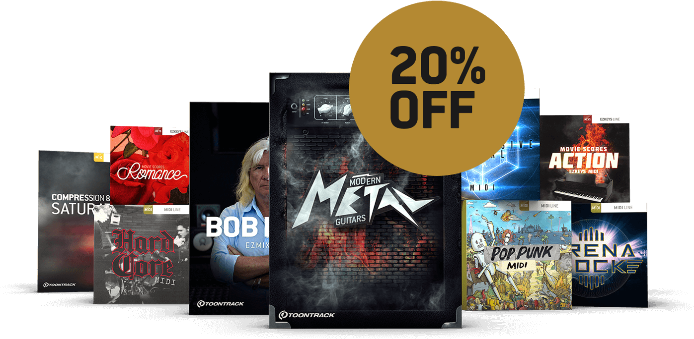 20% Off - Flyer (1500x710), Png Download