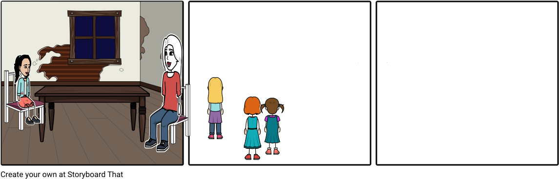 Sofia's First Day Of School - Cartoon (1164x385), Png Download