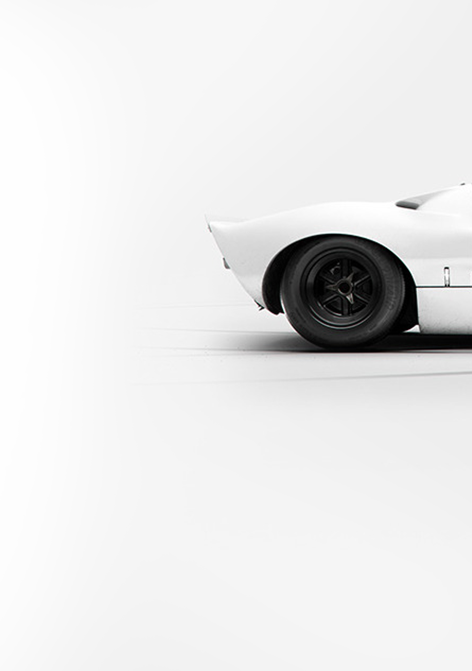 We Are Creative Circal - Jaguar Xj13 (923x1311), Png Download