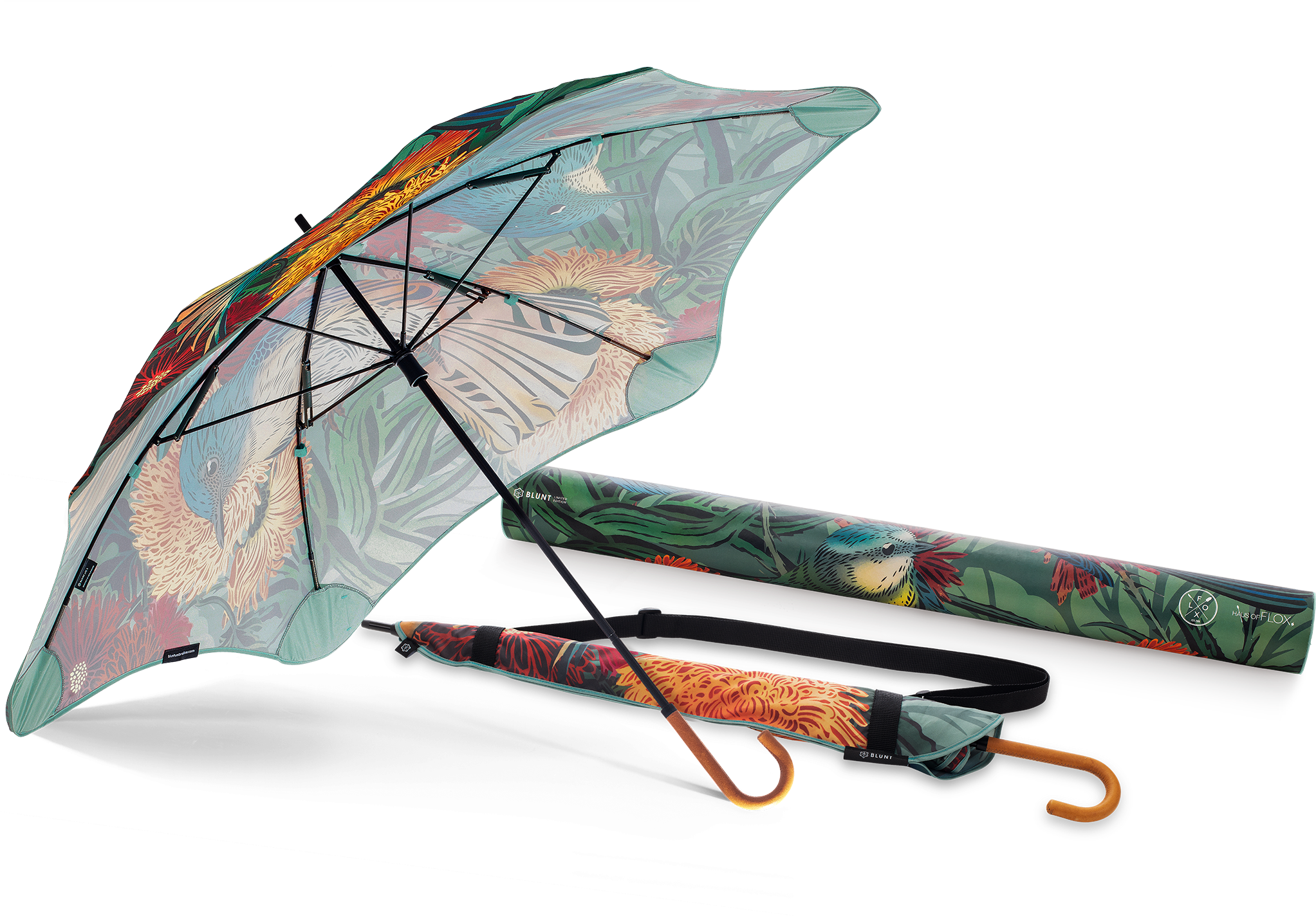 Blunt - Umbrella (2048x2048), Png Download