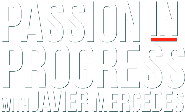 Passion In Progress Logo - Graphic Design (1000x562), Png Download