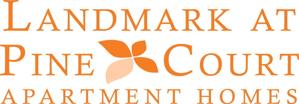 Columbia Property Logo - Orange (1002x350), Png Download