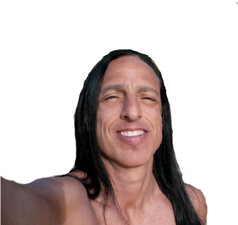 235 Kb Png - Rock Rick Owens (680x510), Png Download