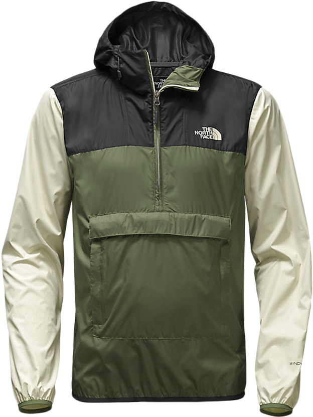 Mens North Face Fanorak (960x960), Png Download