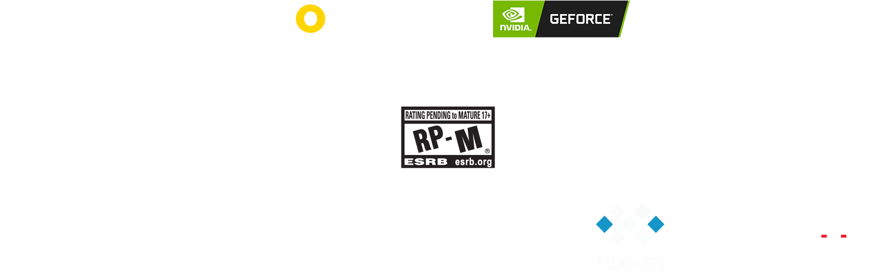 ©2018 Electronic Arts Inc - Sign (1920x647), Png Download