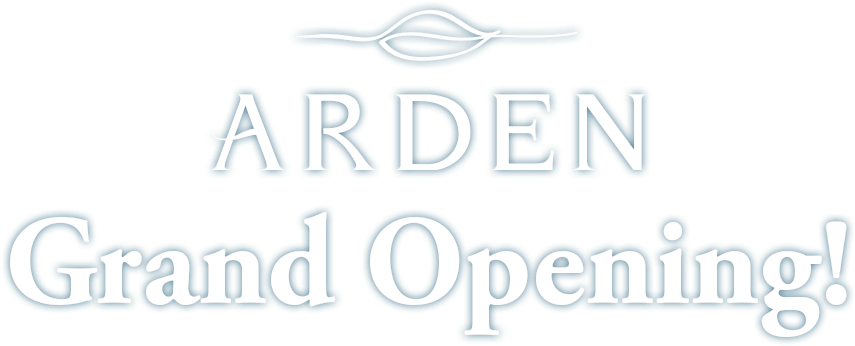 Arden Grand Opening Header - Darkness (894x384), Png Download